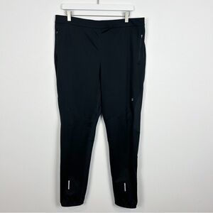 Eastern Mountain Sports Women's Techwick Jogger Pants Size X-Large in Black